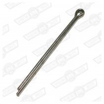 SPLIT PIN-PAD RETAINING-8.4'' BRAKES