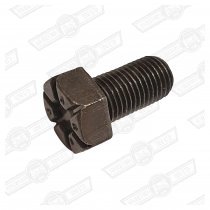 BOLT-DISC TO DRIVE FLANGE 8.4″ BRAKES