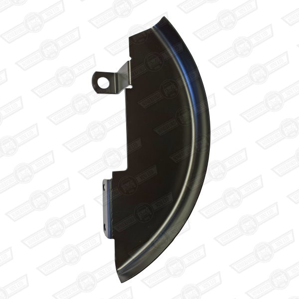 DUST COVER-DISC-LH UPPER-8.4'' BRAKES GENUINE ROVER