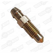 BLEED NIPPLE-M7 METRO CALIPER
