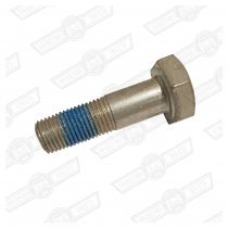 BOLT-METRO 4 POT CALIPER TO MINI HUB
