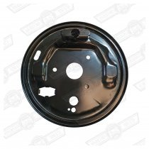 BACKPLATE-REAR BRAKES-RH GENUINE AP