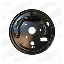 BACKPLATE-REAR BRAKES-LH GENUINE AP