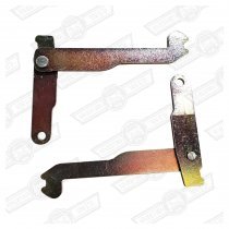 LEVER KIT-HANDBRAKE (2)