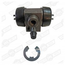 WHEEL CYLINDER-REAR-5/8'' BORE