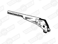 LEVER-HANDBRAKE-'59-'75