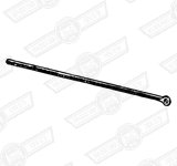 ROD-HANDBRAKE RELEASE-'59-'75