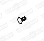 RIVET-HANDBRAKE PAWL TO ROD-'59-'74