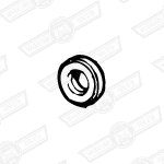 WASHER-HANDBRAKE LEVER PIVOT PIN-'59-'74