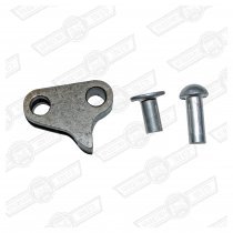 HANDBRAKE CONVERSION KIT-FLY OFF