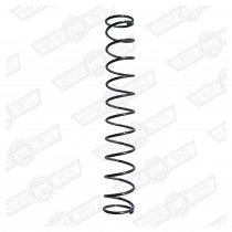 SPRING-ADJUSTING-TWIN HANDBRAKE CABLES