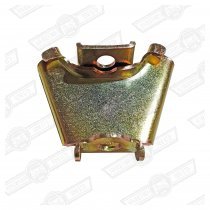 COMPENSATOR-HANDBRAKE CABLE-FRONT TO REAR '76 ON