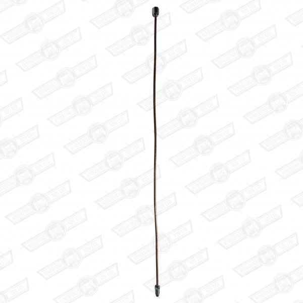 BRAKE PIPE-CUNIFER-26'' 1 x MALE & 1x FEMALE 3/8'' UNF UNION