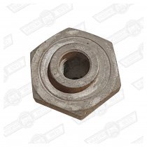 PLUG-SCREWED-BRAKE PRESSURE REGULATING VALVE