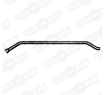 BRAKE PIPE-CUNIFER-38'' 1x MALE 1x FEMALE 3/8'' UNF UNION