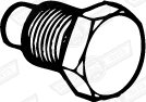 PLUG-SCREWED-FOR13H5848,13H5905 & RTC2525 PDWA VALVES