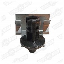 CLIP-BRAKE PIPES TO FRONT SUBFRAME-MPI