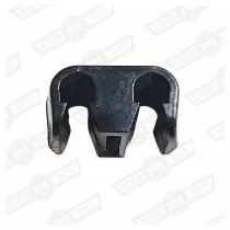 CLIP-MASTER CYLINDER PIPES-LHD-'88 ON