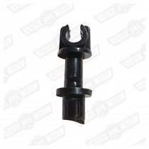 CLIP-SINGLE-BRAKE PIPES TO BULKHEAD