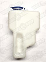 BOTTLE-WASHER-INNER WING- CARS WITH SERVO-'88-'92 INCLUDES CAP