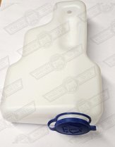 BOTTLE-WASHER-INNER WING- CARS WITH SERVO-'88-'92 INCLUDES CAP