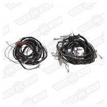 HARNESS-FULL-PVC BOUND-DELUXE & COOPER-LATE '69