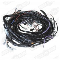 HARNESS-FULL-TAPED- TRAVELLLER VAN & PICKUP '67-'71
