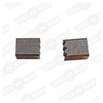BRUSHES-PAIR-DR2 WIPER MOTOR