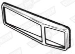 RIM-SIDE MARKER ASSY.-CANADA-'70-'80