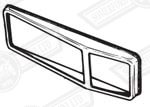 RIM-SIDE MARKER ASSY.-CANADA-'70-'80