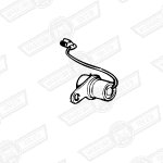CAPACITOR-SUPPRESSION-16 & 17ACR ALTERNATORS