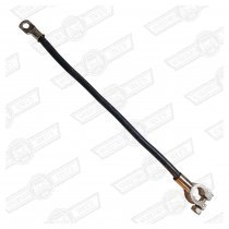 CABLE-BATTERY TO EARTH-POS. EARTH-VAN,ESTATE & PICKUP