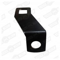 BRACKET-SPLASH SHIELD-LOWER-CLUBMAN-AUTOMATIC
