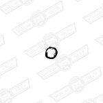 BUFFER-BATTERY TO BRACKET-VAN,ESTATE AND PICKUP