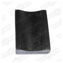 PAD- GXE7708 WIPER MOTOR TO BODY-RHD