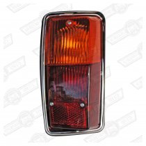 REAR LAMP-MK2-RH