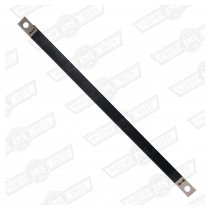 STRAP-BATTERY COVER RETAINING