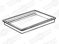 TRAY-BATTERY-VAN,ESTATE AND PICKUP
