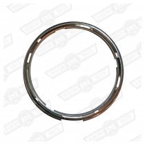 MOUNTING RING & INNER RIM-PRE FOCUS HEADLAMP