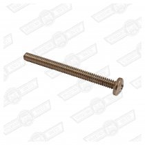SCREW-LENS TO LAMP-BOTTOM-LONG-MK2 REAR LAMP