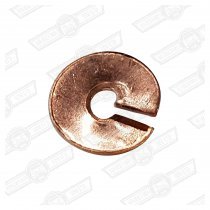 WASHER-COPPER-BHA4611 IGNITION COIL