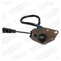 SWITCH-INDICATOR,HORN & BEAM-(RHD-85-89)-LH SIDE