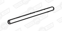 TUBE-OIL PRESSURE PIPE PROTECTION