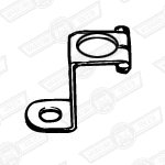 CLIP-FUEL TRAP TO CYLINDER HEAD-'59-'68 (NOT COOPER)
