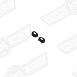 BRUSH GEAR & PLATE ASSY-GXE7708 MOTORS-A&B SUFFIX