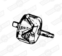 ROTOR-11AC ALTERNATOR