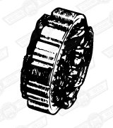 STATOR-11AC ALTERNATOR