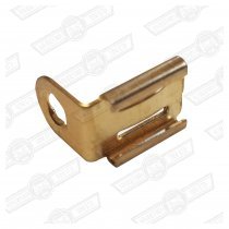 SPADE CONNECTOR- CLUBMAN TYPE INSTRUMENT PACK
