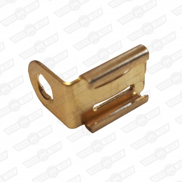 SPADE CONNECTOR- CLUBMAN TYPE INSTRUMENT PACK