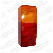 LENS-REAR LIGHT-MK2-LH